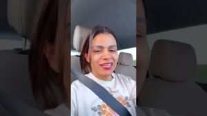 Damares – Vivendo nos Bastidores