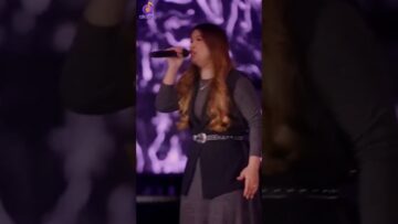 E LINDO DEMAIS ESSE LOUVOR – VALESCA MAYSA – SOU