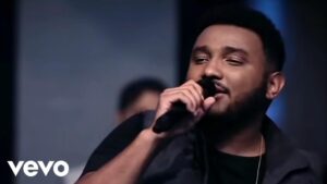 Eli Soares – Me Ajude A Melhorar (Ao Vivo Na Penha, Rio De Janeiro)