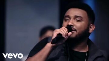 Eli Soares – Me Ajude A Melhorar (Ao Vivo Na