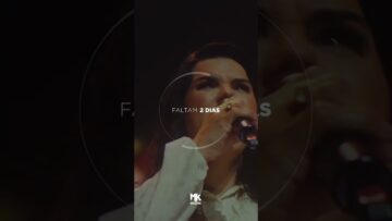 Faltam 2 dias para o novo clipe de Samuel Sabinno