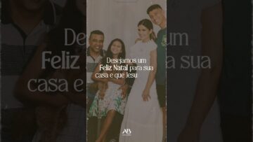 Feliz Natal #alinebarros #feliznatal #shorts