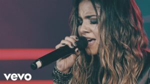 Gabriela Rocha – Creio Que Tu és a Cura (Healer) (Ao Vivo)
