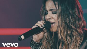Gabriela Rocha – Creio Que Tu és a Cura (Healer)