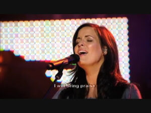 Hillsong – Desert Song – With Subtitles/Lyrics