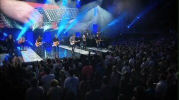 Hillsong – Sing To The Lord – With Subtitles/Lyrics –