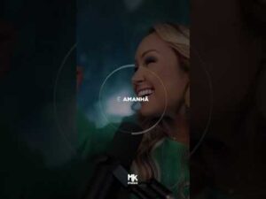 Já é AMANHÃ o lançamento de “Quem Poderia Imaginar” do Elizeu Alves e Bruna Karla #MKMusic