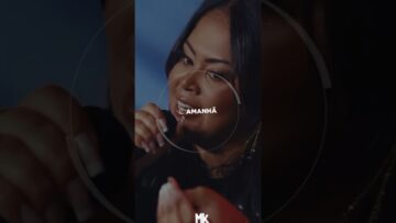 Já é amanhã o lançamento de “ANA” da cantora Gisele