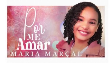 Maria Marçal – Por Me Amar #MKNetwork