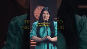 O Mais Lindo😍Louvor – JANA DE PAULA – PROPÓSITO CLIPE