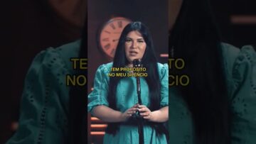 O Mais Lindo😍Louvor – JANA DE PAULA – PROPÓSITO CLIPE
