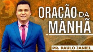 ORAÇÃO PROFÉTICA 7 de setembro