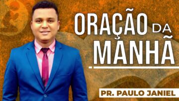 ORAÇÃO PROFÉTICA 7 de setembro