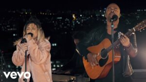 Preto no Branco, Weslei Santos – Me Deixe Aqui ft. Priscilla Alcantara