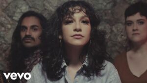 Priscilla Alcantara – Empatia