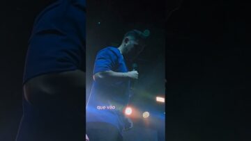 Saudades do The Send Boston 🫶🏼🔥