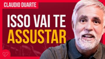 Cláudio Duarte – CUIDADO COM AS SUAS FAMÍLIAS