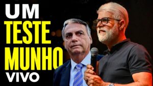 Claudio Duarte SEJA UM TESTEMUNHO VIVO!