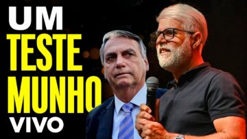Claudio Duarte SEJA UM TESTEMUNHO VIVO!