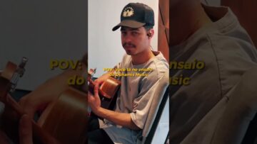 Como é um ensaio do Dunamis Music? 🎸🔥