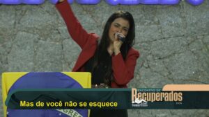 Damares – Na Mesa do Rei – O Bom Samaritano 2024