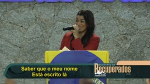 Damares – O Maior Troféu – Ao vivo – O Bom Samaritano 2024