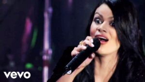 Damares – Sabor de Mel (Ao Vivo)