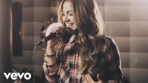 Gabriela Rocha – Creio em Ti (Still Believe) [Sony Music Live]
