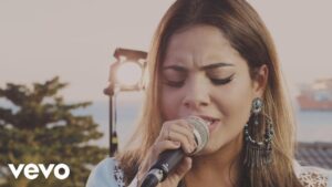 Gabriela Rocha – Teu Santo Nome (Sony Music Live)