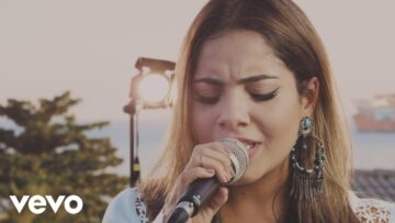 Gabriela Rocha – Teu Santo Nome (Sony Music Live)