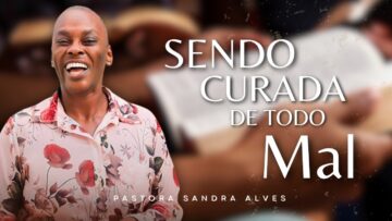 IMPOSSÍVEL você não MUDAR DE VIDA com essa PREGAÇÃO !