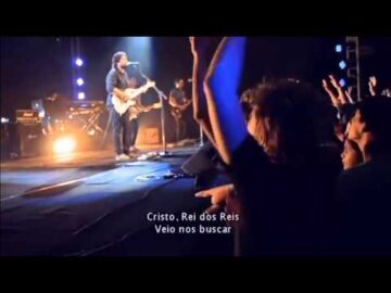 ISAIAS 9 – Lucas Souza e Rodolfo (ex-raimundos)
