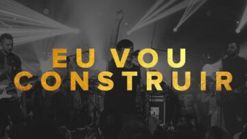 Juliano Son | Eu vou Construir (Livres Ao Vivo Em