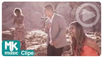 Ministério Sarando a Terra Ferida – Deus do Secreto (Clipe