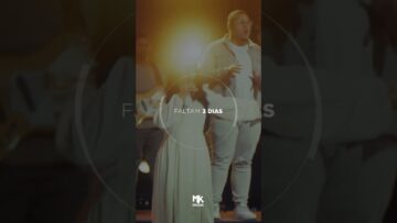 Não perca o lançamento de Samuel Sabinno e Eliane Fernandes