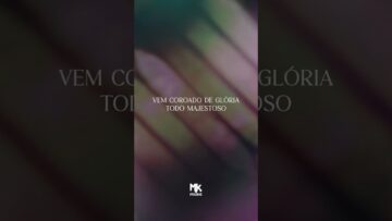 O nosso alvo é o céu! Assista em breve o