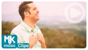 Pr. Lucas – Deus De Detalhes (Clipe Oficial MK Music)