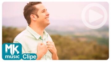 Pr. Lucas – Deus De Detalhes (Clipe Oficial MK Music)