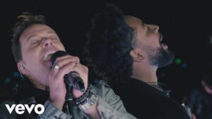 Preto no Branco – Me Faz Voar ft. André Valadão