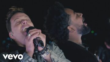 Preto no Branco – Me Faz Voar ft. André Valadão