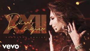 Renascer Praise – Deus Agiu (Lyric Video)