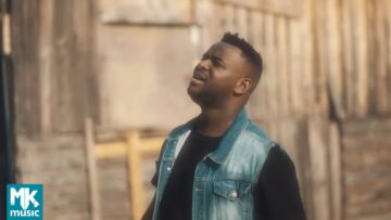 Samuel Messias – Os Planos de Deus (Clipe Oficial MK