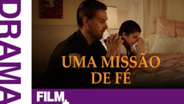 Uma Missão de Fé // Filme Completo Dublado // Drama/Suspense