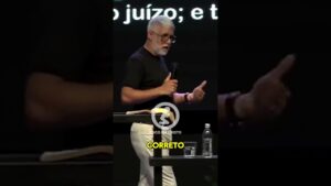 Seja um Bom Marido – Pr. Claudio Duarte