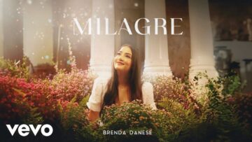 Brenda Danese – Milagre