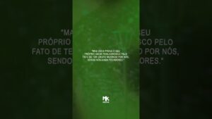Dia 22/03 vocês serão abençoados por “Quem Poderia Imaginar” do Elizeu Alves e Bruna Karla #mkmusic