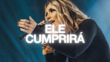 Ele Cumprirá – AMÉM, Julliany Souza