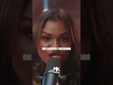 Ele faz o extraordinário na sua vida #lançamento #acalmaocoração #mkmusic