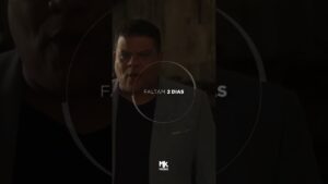 Faltam 2 dias para o lançamento do novo clipe de Wilian Nascimento #ÉNaHoraCerta ❤️‍🔥🙌