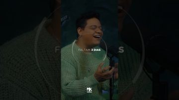 Faltam 3 dias para o lançamento de “Quem Poderia Imaginar”